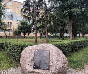To miasto w woj. łódzkim zapisało się na kartach historii. Znalazł w nim schronienie Napoleon Bonaparte