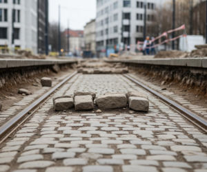 Plac Trzech Krzyży. Co ujawniła ostatnia przebudowa?