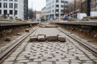 Plac Trzech Krzyży. Co ujawniła ostatnia przebudowa?