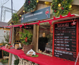 Gdański Jarmark Bożonarodzeniowy 2025: Ceny z kosmosu? Sandwich za 89 zł i grzaniec za...