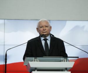 Jarosław Kaczyński