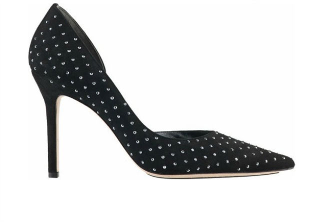 buty