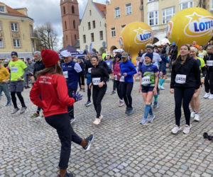 Lotto 23. Bieg Jakubowy cz.2