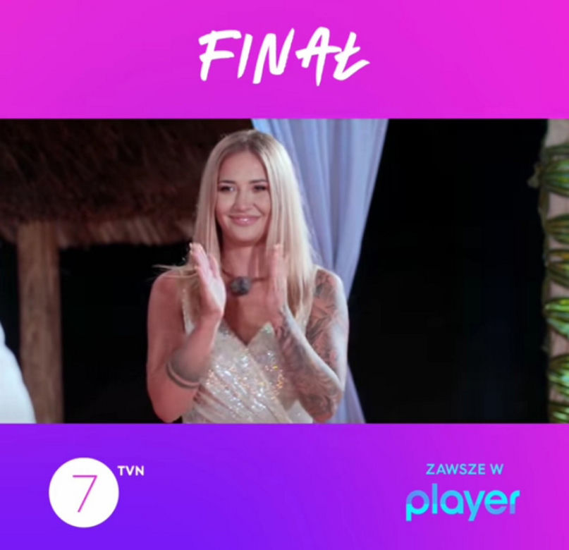 Finał "Hotel Paradise 4” Sara rzuciła kulą i wygrała duże pieniądze
