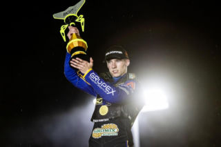 Oficjalnie: Marzenie stało się faktem! Nazar Parnitskyi stałym uczestnikiem Grand Prix 2026