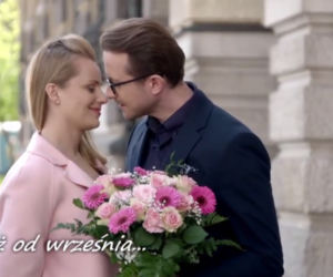 Singielka po wakacjach 2016, Elka (Paulina Chruściel), Konrad (Paweł Ciołkosz)