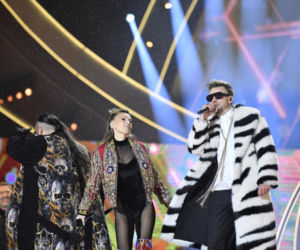 Sylwester z Dwójką 2025