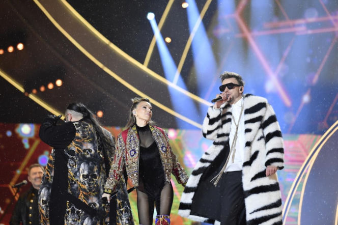 Sylwester z Dwójką 2025