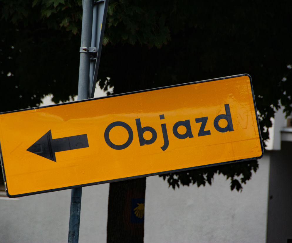 Olsztyn. Nowa organizacja ruchu na Wyszyńskiego i Piłsudskiego. Co się zmieni?