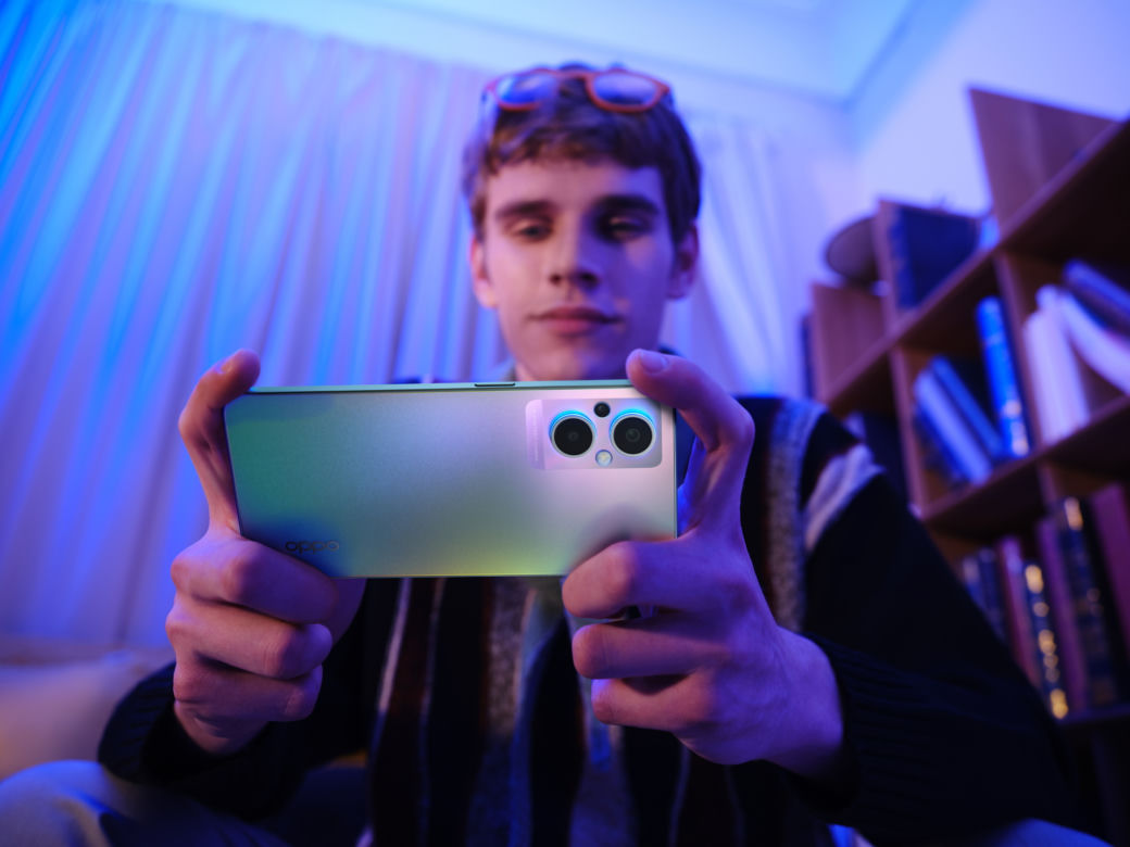 Nowości OPPO 2022
