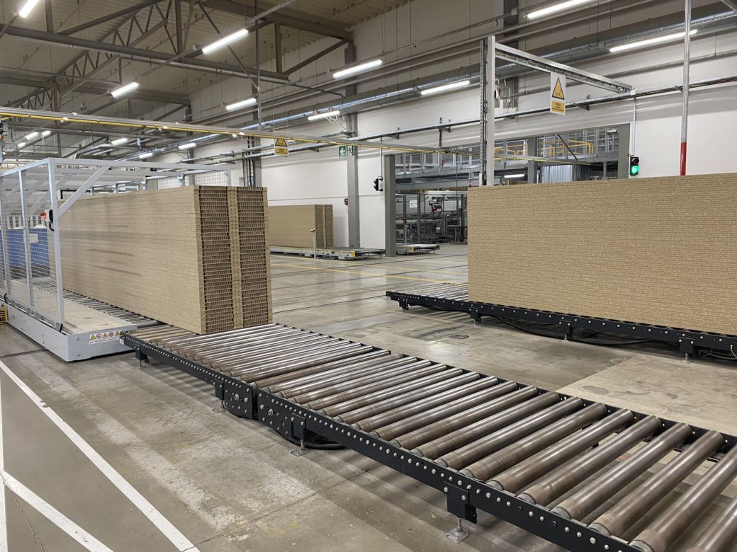 Największa IKEA na świecie