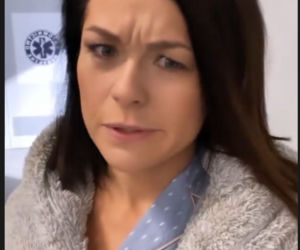 M jak miłość na planie. Kinga (Katarzyna Cichopek)