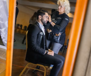 Mister Supranational 2019 w Katowicach: Kandydaci przyjechali do Polski