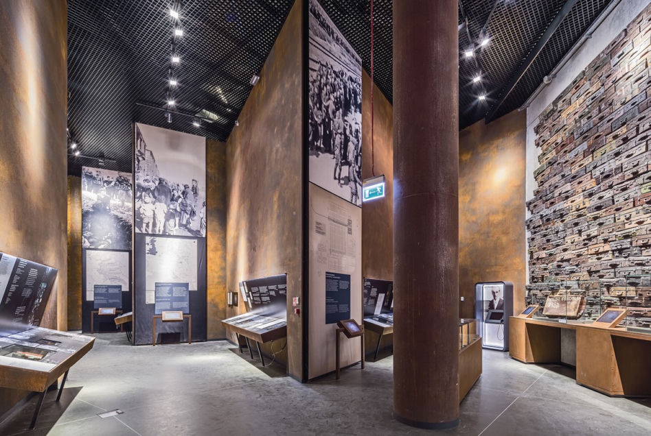 Muzeum II Wojny Światowej