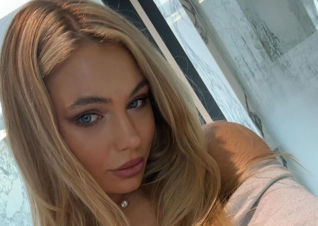 Jutta Leerdam