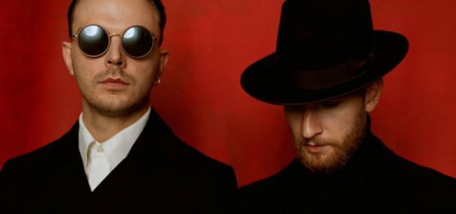 Hurts ogłasza nową płytę 2017 i koncerty w Polsce 