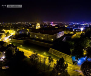 Zamek w Rzeszowie