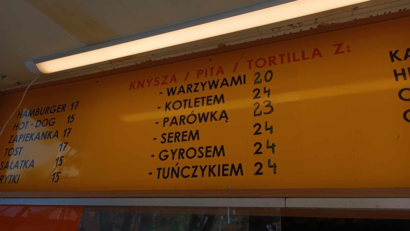 Sprawdziłem, czy legendarna wrocławska knysza wciąż daje radę. Jest naprawdę dobrze!