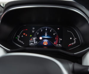 Renault Clio TCe 130 EDC FAP Intens