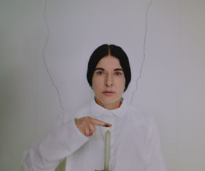 Marina Abramović i The Cleaner - Do czysta
