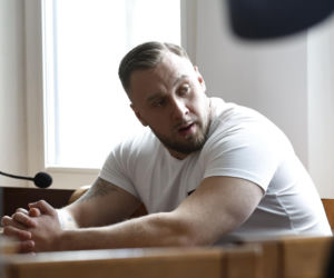 „Zamówili dwie butelki wódki i lemoniadę”. Kelner ujawnia, co działo się przed tragedią na Trasie Łazienkowskiej