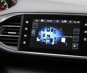 Peugeot 308 1.2 PureTech 110 KM Active