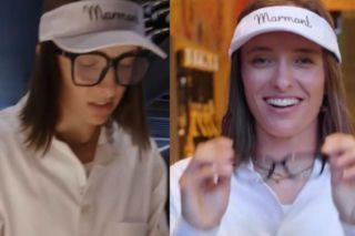 Iga Świątek pracowała jako kelnerka! Kompletnie zaskoczyła klientów restauracji! WIDEO