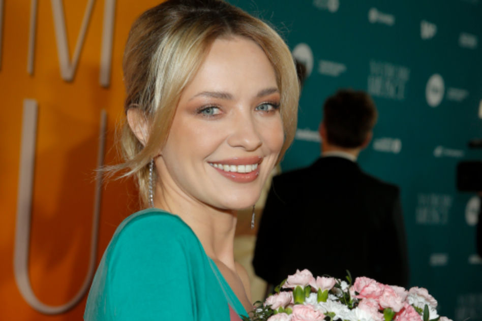 Paulina Gałązka