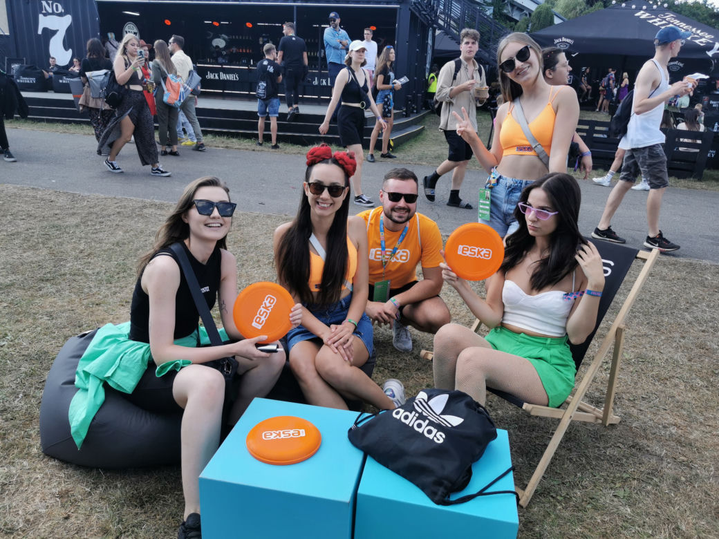 Fest Festival 2022 - tak się bawiliście Radiem ESKA!