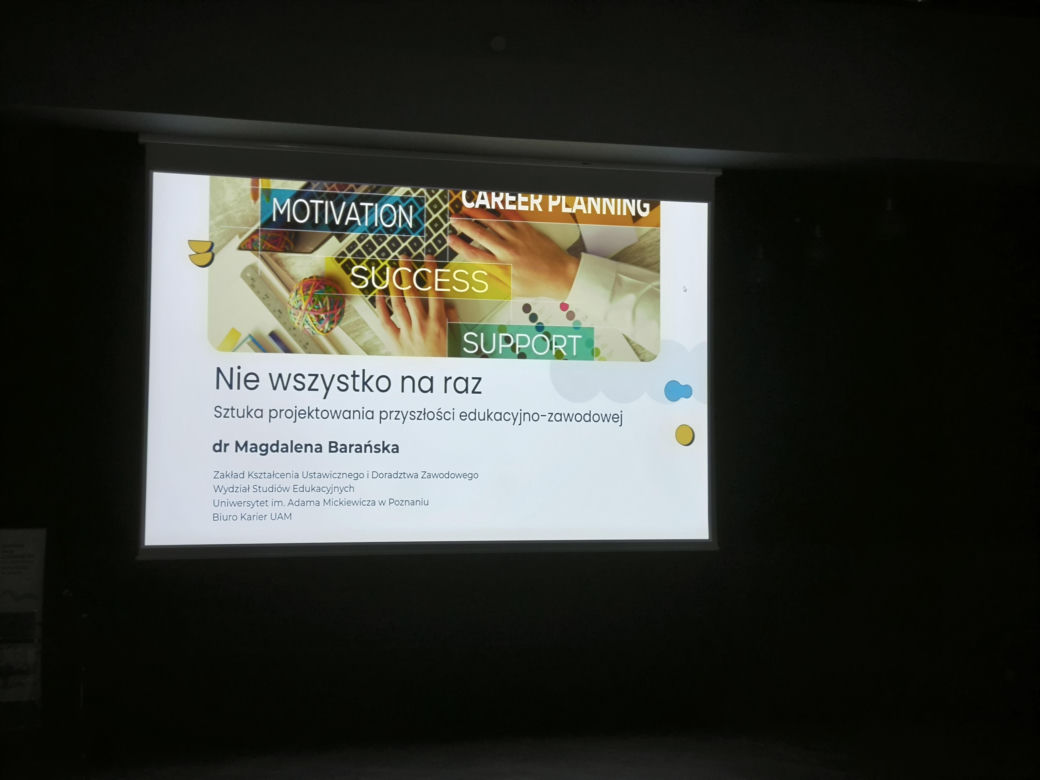 Targi pracy w Akademii Nauk Stosowanych w Lesznie