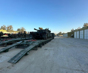 1. Pomorska Brygada Logistyczna