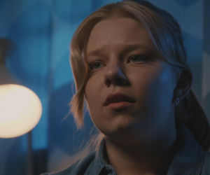 M jak miłość odc. 1898. Lenka (Olga Cybińska)