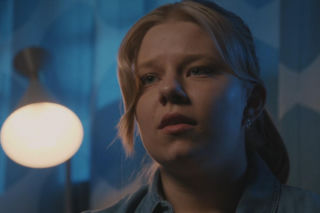 M jak miłość odc. 1898. Lenka (Olga Cybińska)