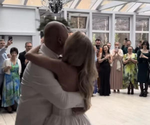 Anita i Adrian ze Ślubu od pierwszego wejrzenia