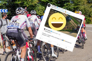 Tour de Pologne 2021. Nietypowa „Strefa VIP” kibiców! Tego jeszcze nie było! 