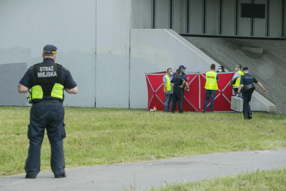 Mazowieckie drogi śmierci. Tylko w tych trzech wypadkach życie straciło aż 21 osób