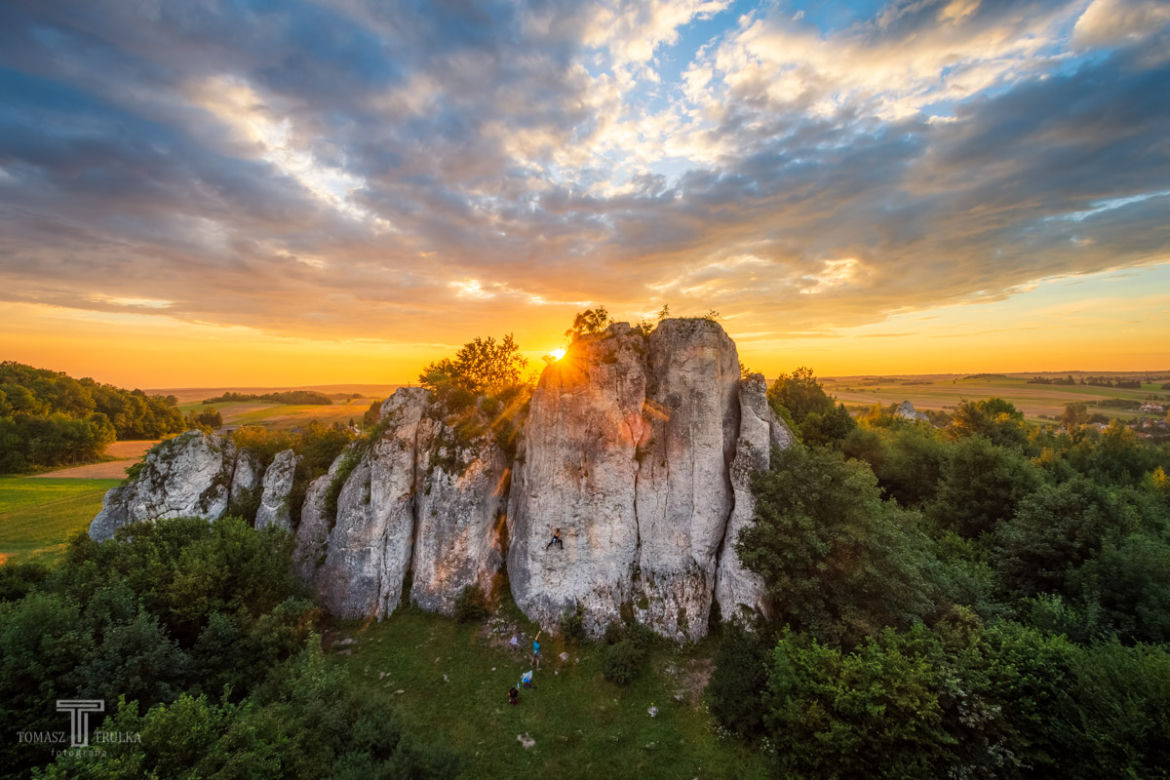 To ostatni weekend wakacji! Zobacz kilkanaście POMYSŁÓW na jednodniowe wycieczki po Małopolsce [GALERIA]