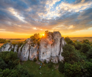 To ostatni weekend wakacji! Zobacz kilkanaście POMYSŁÓW na jednodniowe wycieczki po Małopolsce [GALERIA]