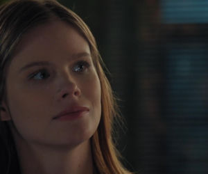 M jak miłość odc. 1916. Majka (Matylda Giegżno), Tomek Kubicki (Chris Cugowski)