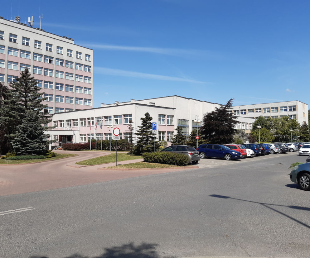 urząd wojewódzki Tarnów