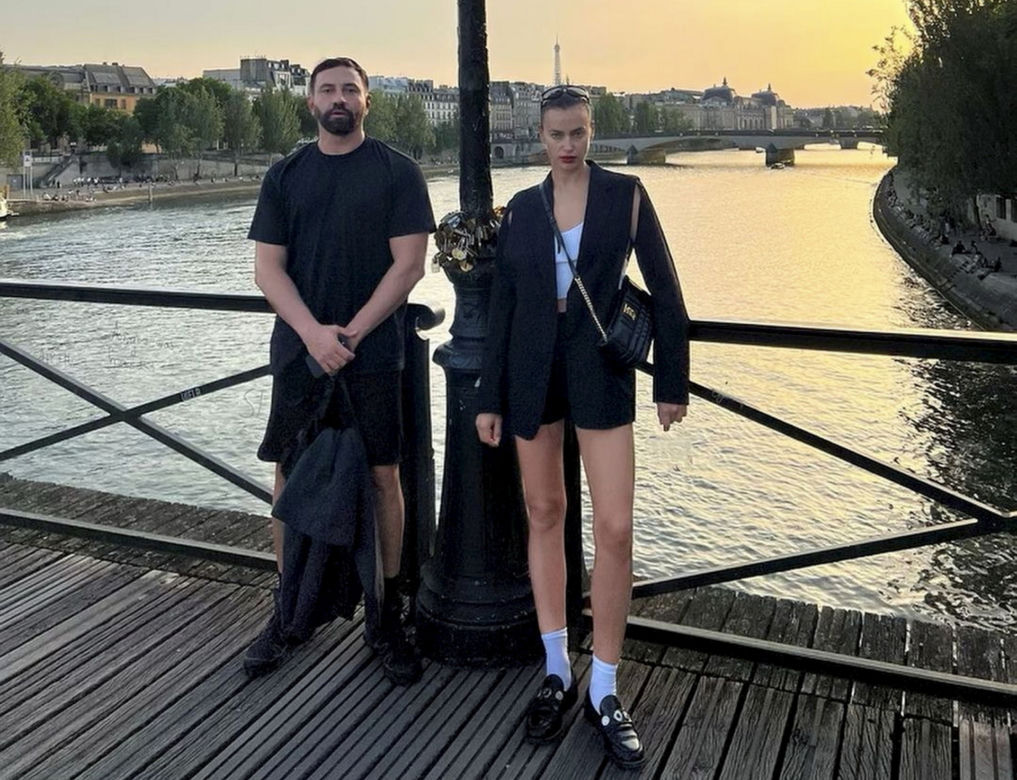 Irina Shayk oskarżona o popieranie Putina! Szybko usunęła TE posty z Instagrama