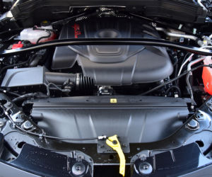 Alfa Romeo Stelvio Super Q4 2.2D
