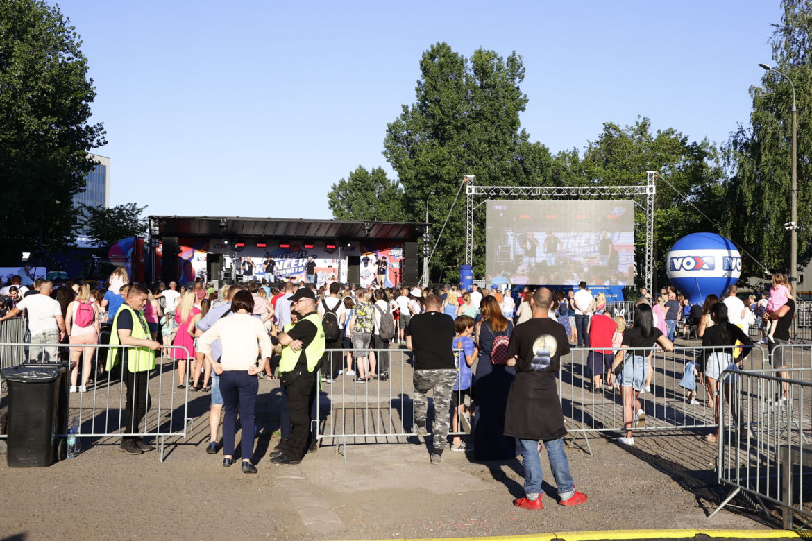 Najlepszy Koncert Świata 2022: Fenomenalne występy gwiazd disco-polo! Zobacz naszą relację z Warszawy