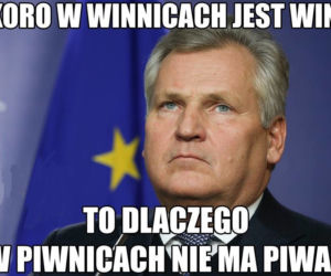 Kwaśniewski memy