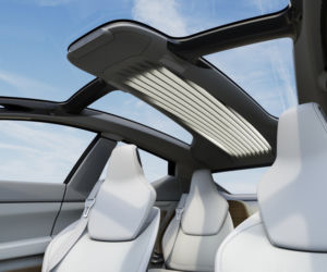 Nissan IDS Concept