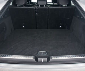 Mercedes-Benz GLC Coupe 250d 4MATIC