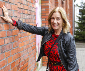 Małgorzata Potocka w Tańcu z Gwiazdami!