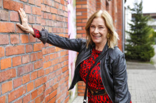 Małgorzata Potocka w Tańcu z Gwiazdami!