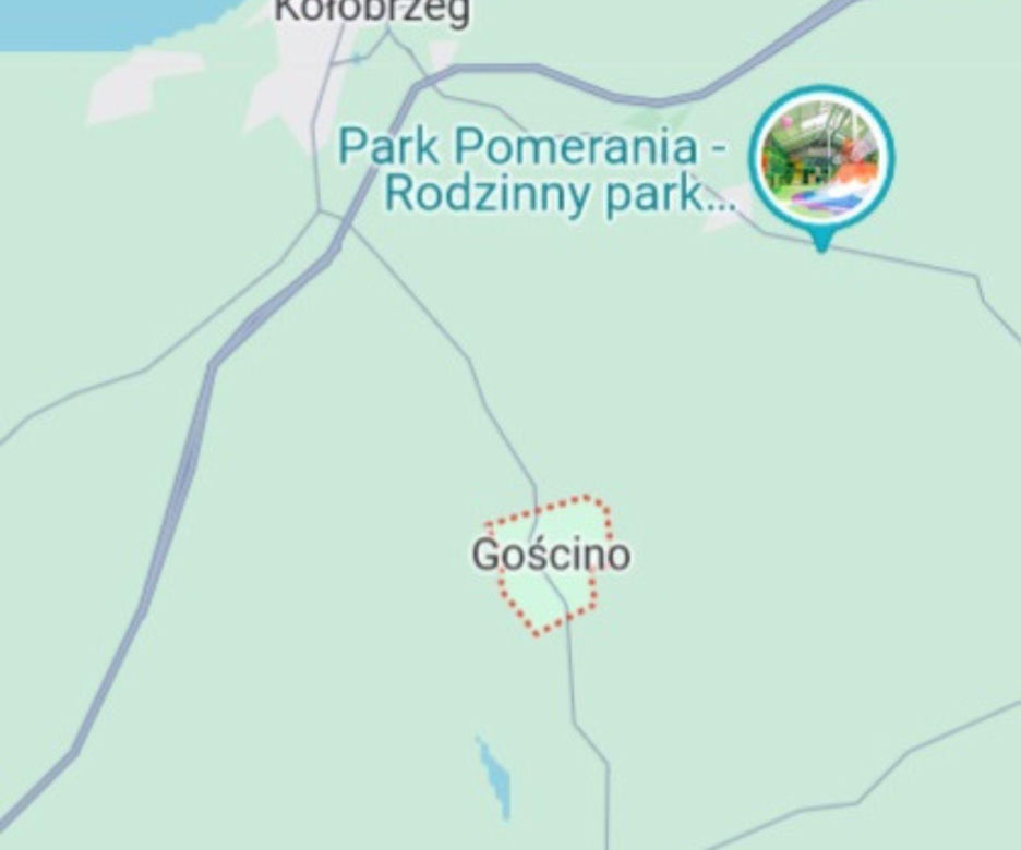 5. Gościno 