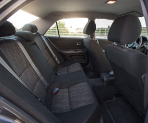 Lexus IS 200
